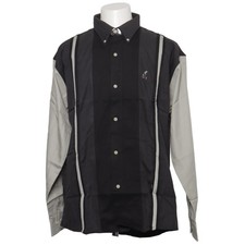 Indian Blue, Businesshemd