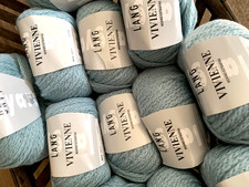700 g Lang Yarns Vivienne