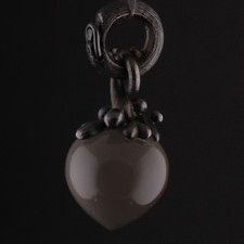 Ole lynggaard sterling charm - ole,