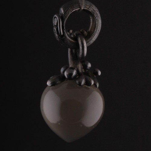 Ole lynggaard sterling charm - ole,