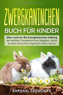 Zwergkaninchen buch für - zwergkaninchen,