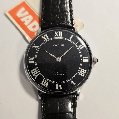 Vadur nouveau vintage uhr - nouveau, nos