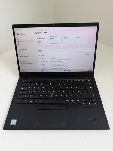 Lenovo carbon gen - carbon,