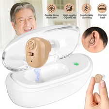 Mini Hörgeräte Sound