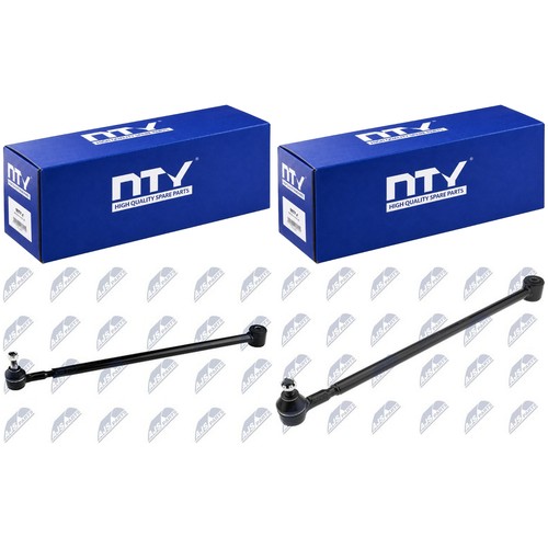 Nty querlenker satz hinten - 2x,