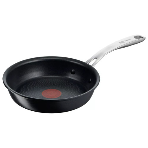 Tefal jamie oliver - oliver, alu-pfanne