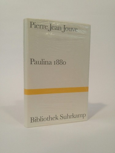Paulina 1880 neubuch roman - 1880.,