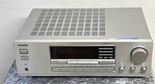 Onkyo TX-8222 Stereo Receiver