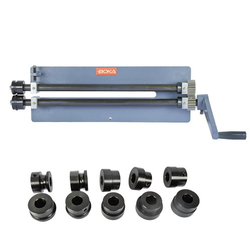 Boka sickenmaschine - boka,