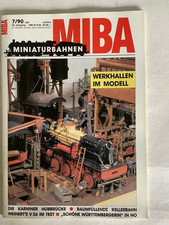 ✅  Literatur  MIBA