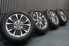 4 ORIGINAL WINTERRÄDER