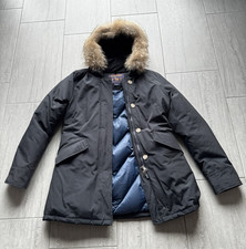 Woolrich damen arctic parka - parka, |