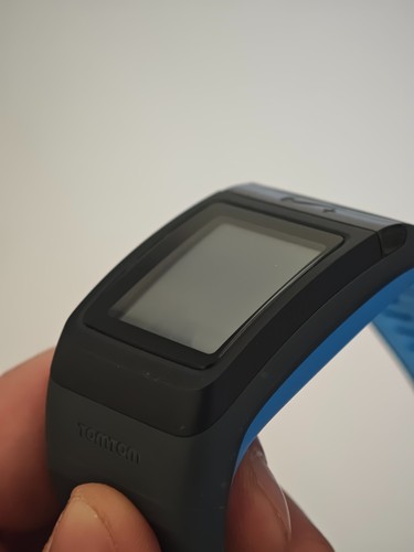 Nike sportwatch gps tomtom - nike+,