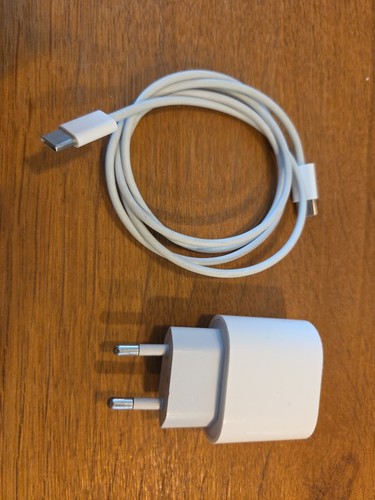 Apple 20w usb power - apple,