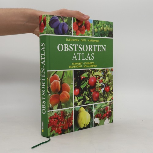 Obstsorten atlas robert - | ,