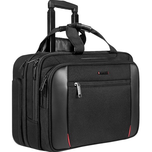 Laptop trolley wasserabweisend - trolley,