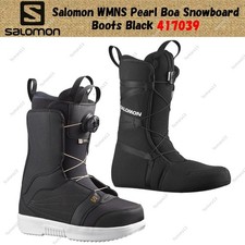 Salomon wmns pearl boa - wmns,