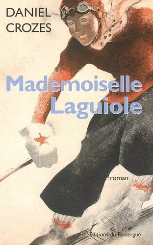 Mademoiselle laguiole daniel - mademoiselle,