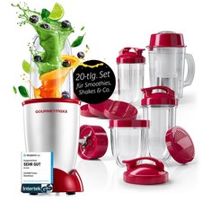 Standmixer Mr. Magic Mixer +