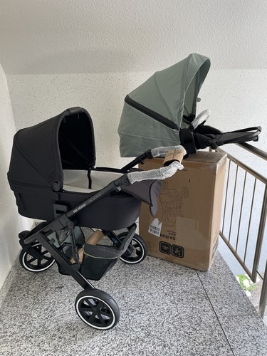 Abc design salsa run - design, aqua