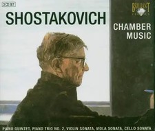 Various - Shostakovich
