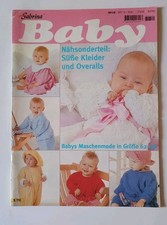 Sabrina Special Baby - Babys