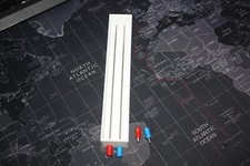 Lok Reinigungsanlage Spur TT