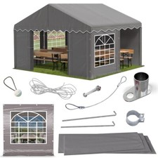 Partyzelt 3x4 Pavillon Zelt