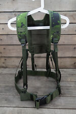 DK dänische YOKE Koppel