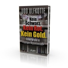 Udo ulfkotte kein schwarz - udo,