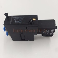 5 pieces Solenoid Valve