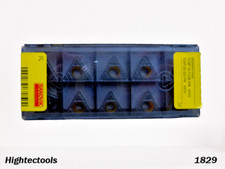 10 Stck. Sandvik TCMT