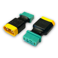 ✅ 2x Stück Adapter XT60