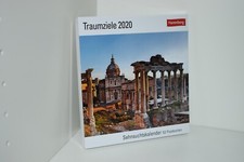 Harenberg Sehnsuchtskalender