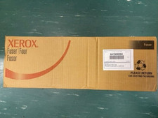 Xerox Fixiereinheit für