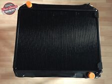 Wasserkühler - Kühler Mercedes Pagode W113 280 SL (Schaltgetriebe) Kundenretoure