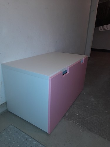 Ikea stuva sitzbanktruhe - ikea,