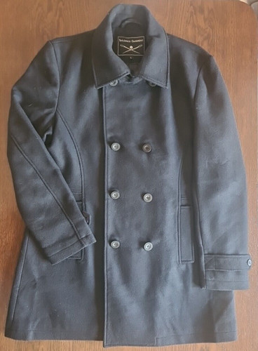 Herren kurzmantel l - herren,