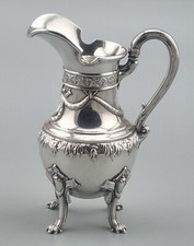 Decanter Empire Stil Wein