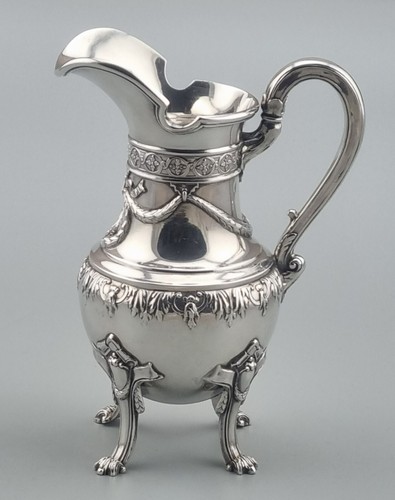Decanter empire stil wein - empire,
