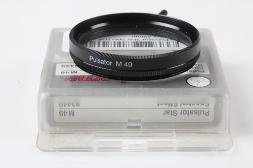 Hama pulsator star - hama, spectral