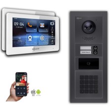 Goliath 2-Draht BUS Video