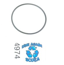 Scuba Tauchcomputer O-Ring