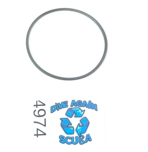 Scuba tauchcomputer ring - scuba,
