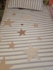 Nickymood Bettwäsche, Sterne, Neu!!! 135 X 200 cm