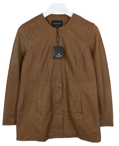 Massimo dutti 4723 damen - dutti, jacke