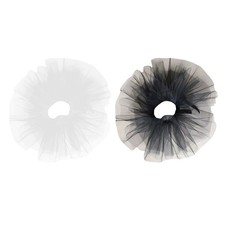 Elisabethanischer Tüll