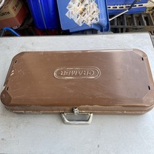 Cramer Gas Koffergrill