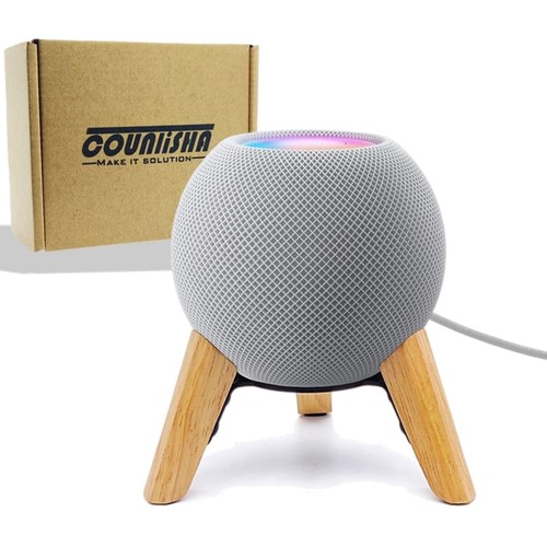 Homepod mini holzständer - mini,