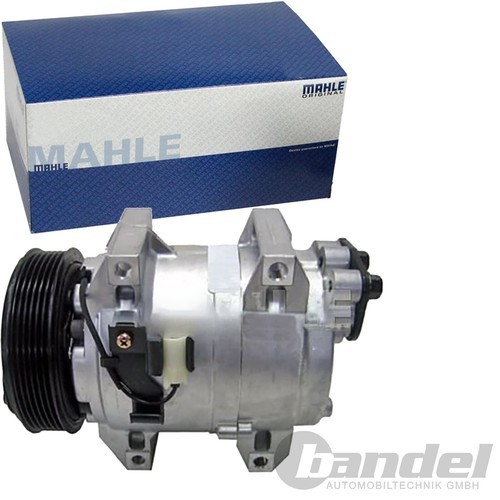 Mahle klimakompressor passend - mahle,